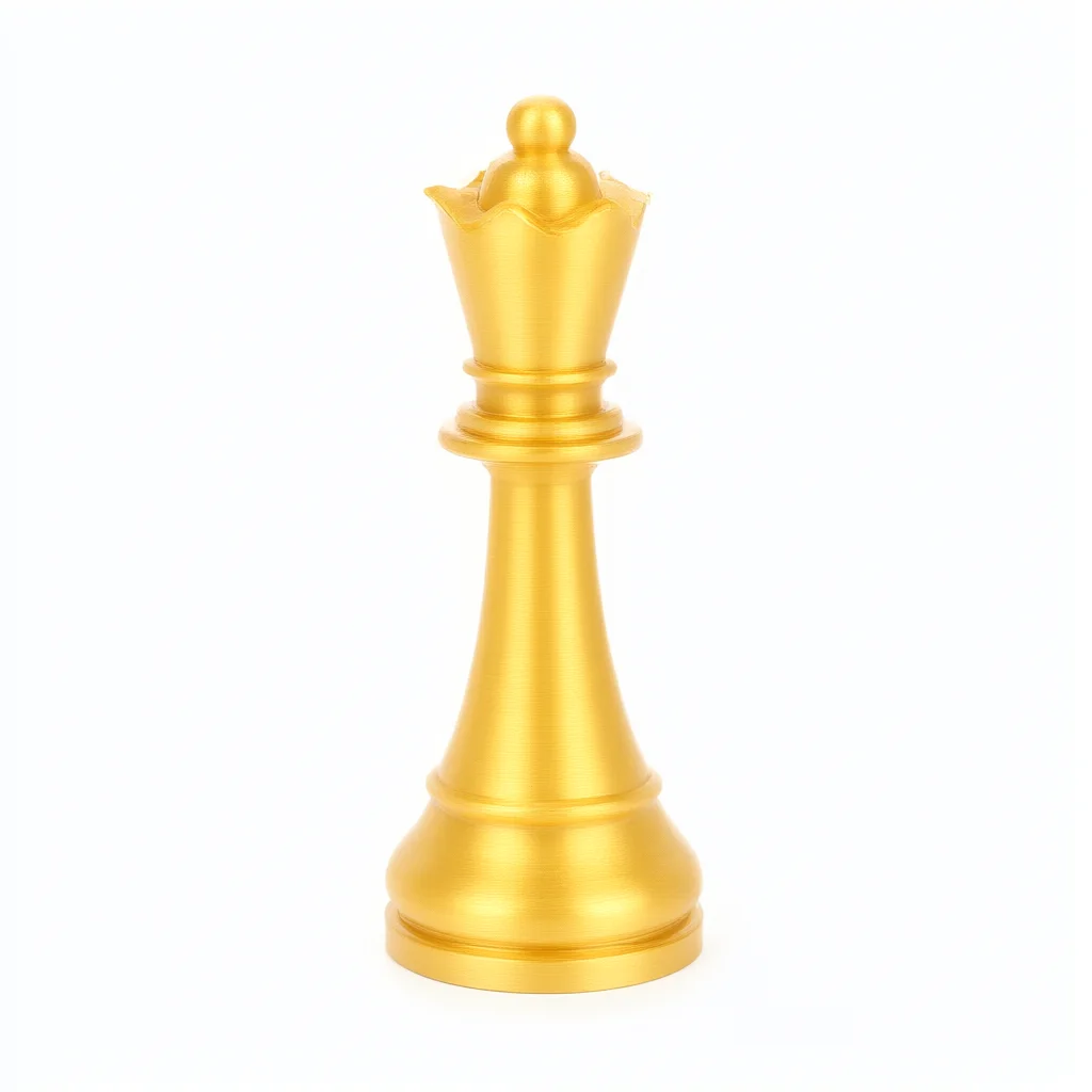 Шаховий ферзь Queen